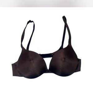 Skims nipple Women's Black Bra